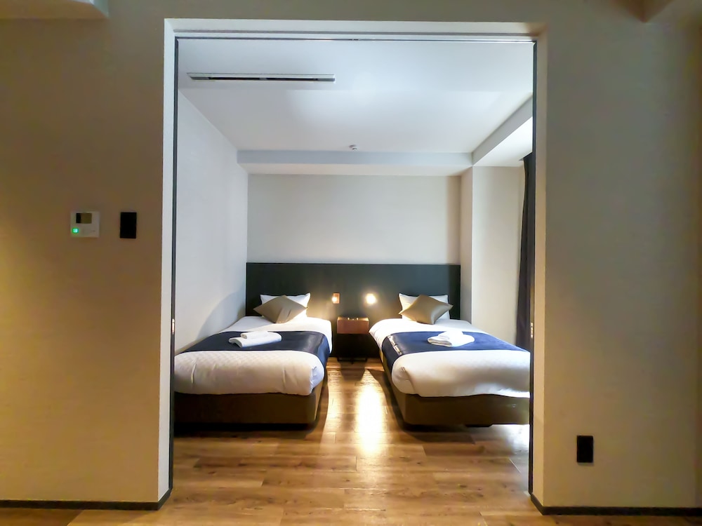 Hotel S-Presso South 18/45