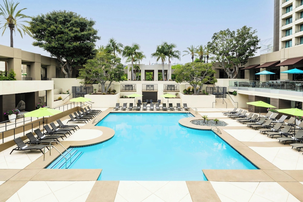 Element by Marriott San Diego Mission Valley 44/50