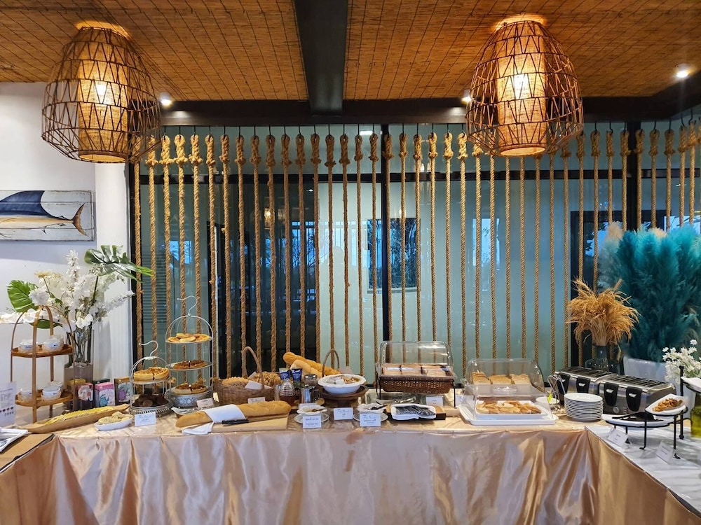 The Beach Resort & Residence 7/47