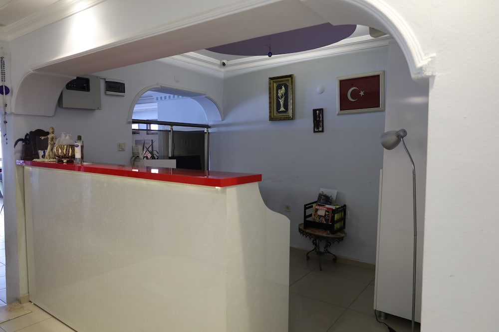 Demir Otel Restaurant 4/41