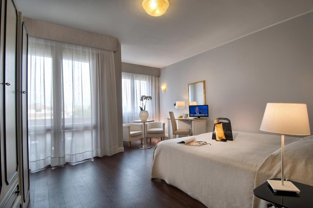 Hotel Principe Terme 11/63