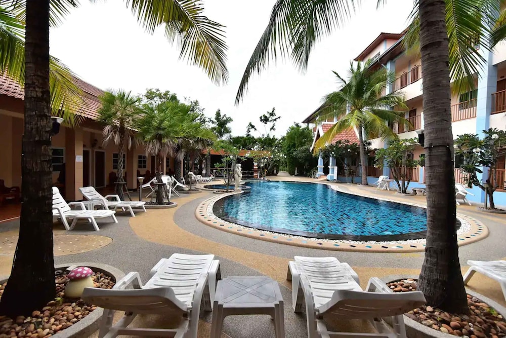 Ampan Resort & Apartment 9/44
