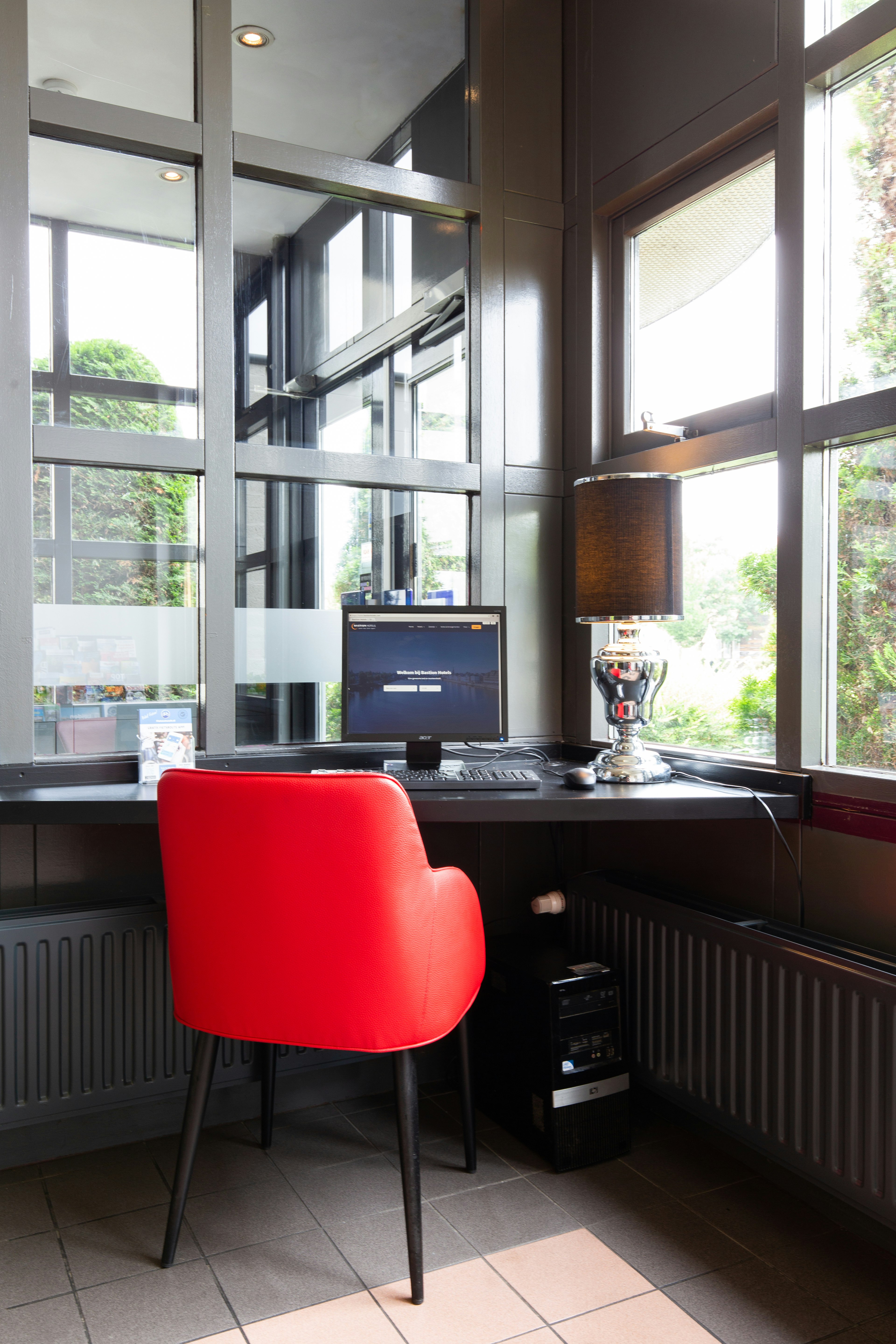 Bastion Leiden Oegstgeest 18/33