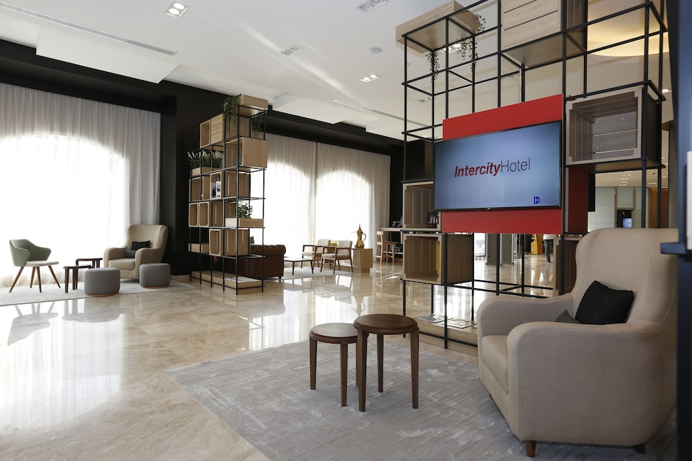 فندق انترسيتي الرياض -الملز(Intercity Hotel Riyadh Malaz) 45/69