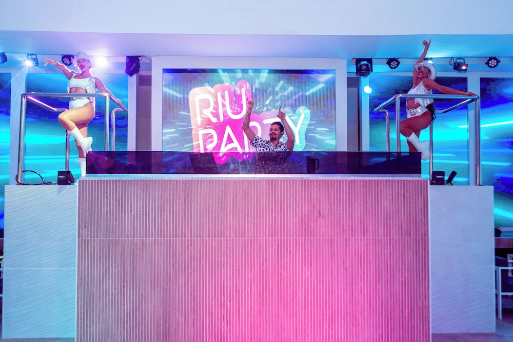 Hotel RIU Palace Macao - Adults Only - All Inclusive Elite Club 7/50