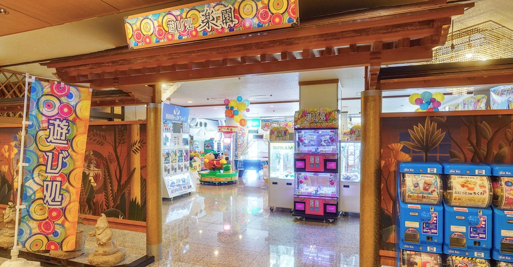 Mikazuki Seapark Hotel Awa Kamogawa (ex. Kamogawa Hotel Mikazuki) 43/50