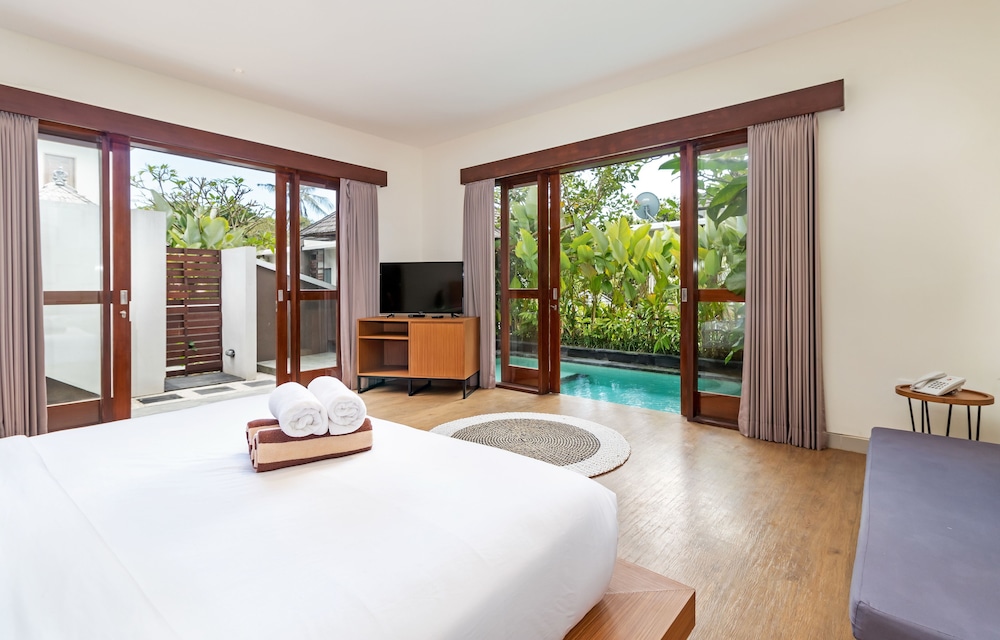 Annupuri Villas Bali 5/38