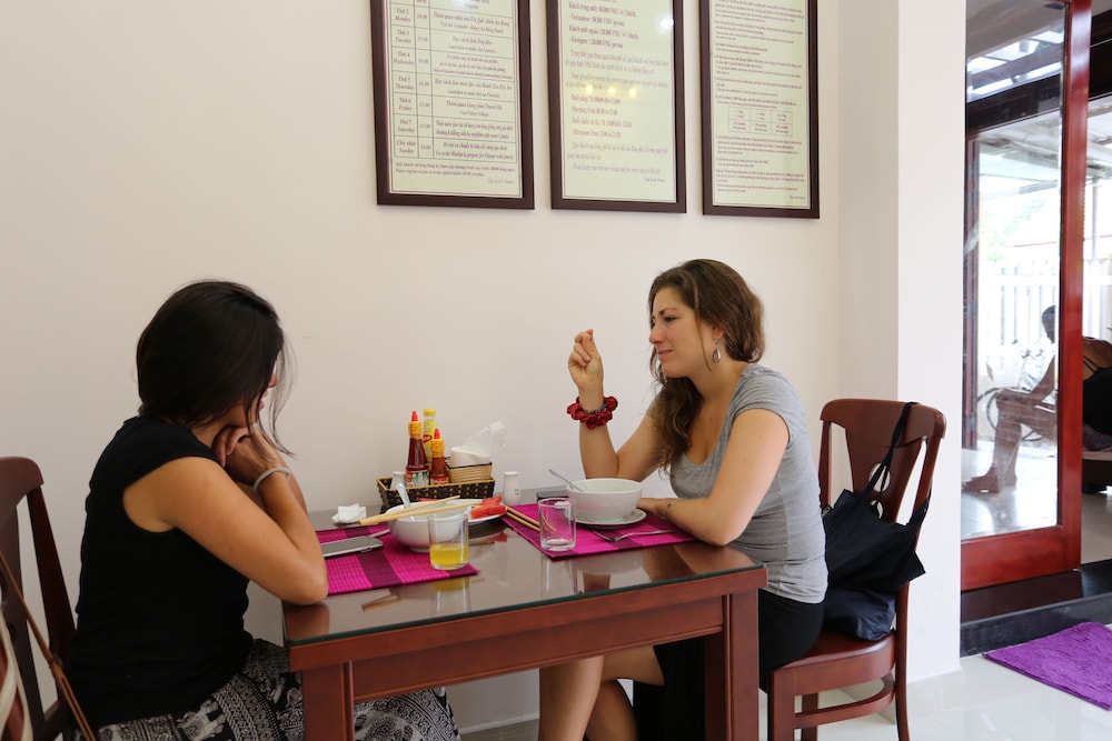 Phoenix Homestay Hoi An 34/44
