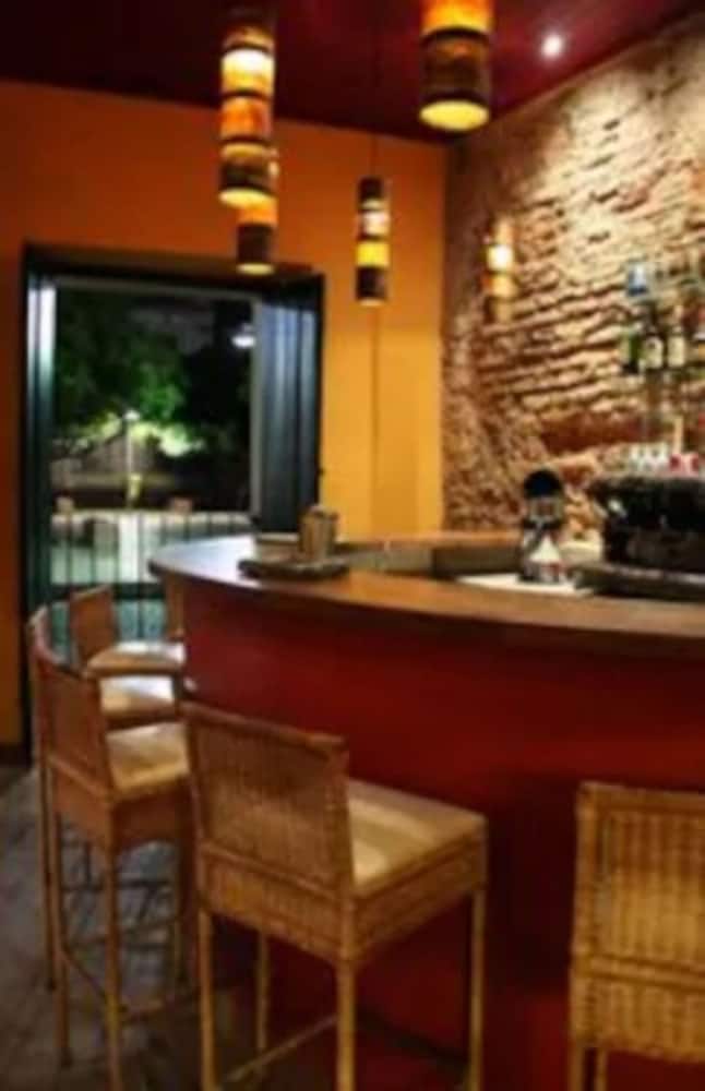 Bahiacafe Hotel 23/26