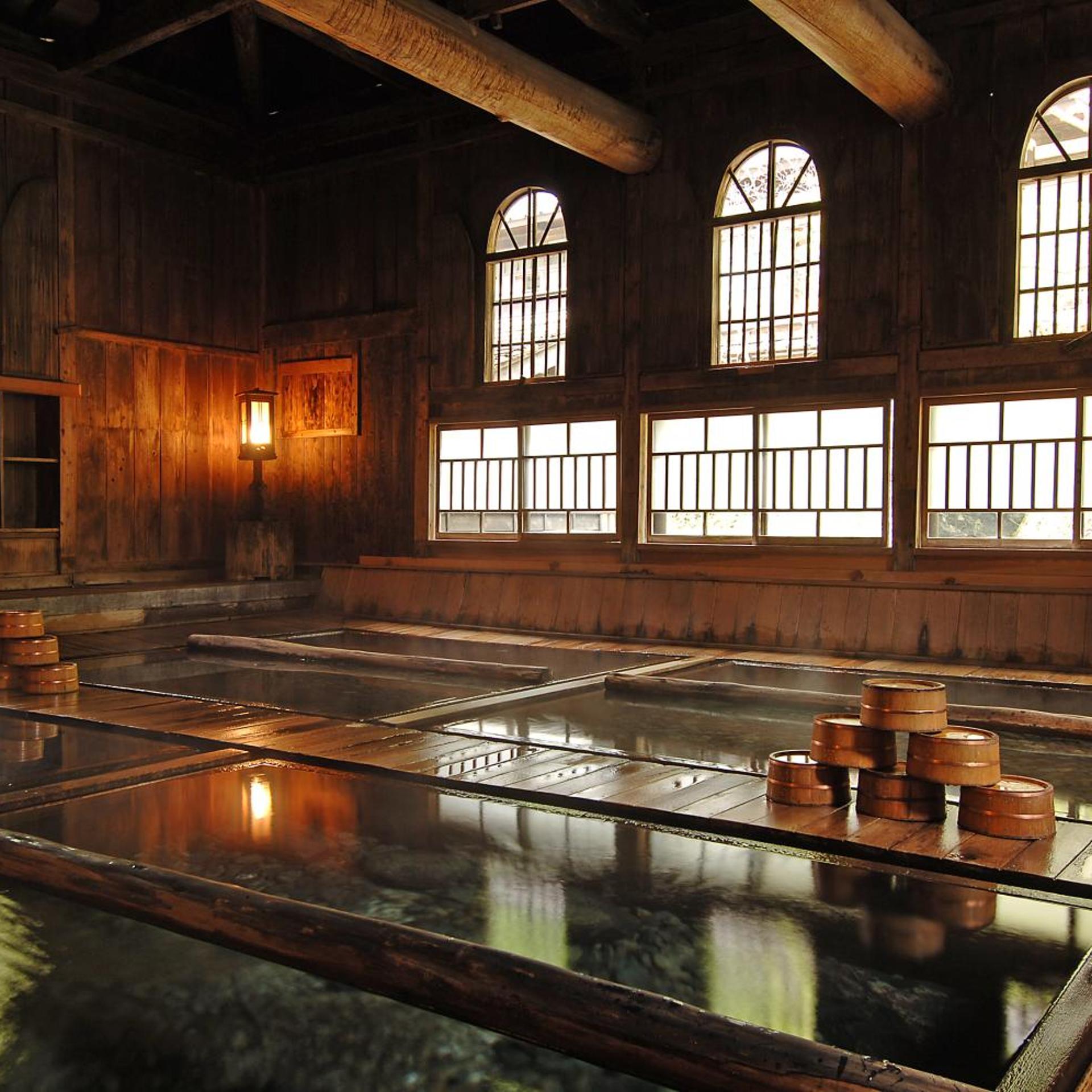 Hoshi Onsen Chojukan 18/50