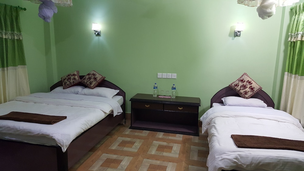 Sauraha Resort 21/50