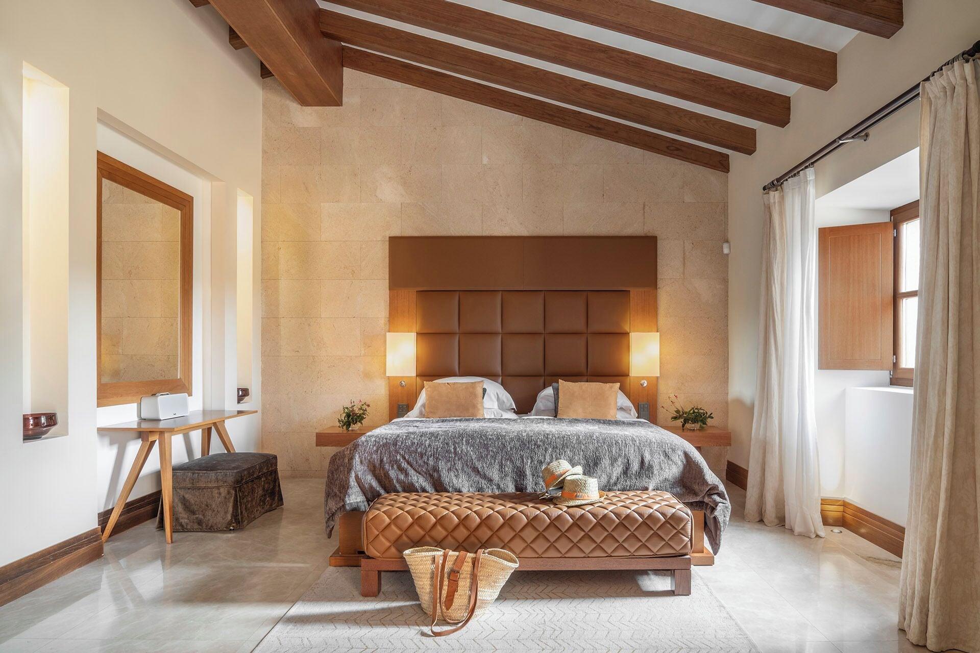 Pool, Suite
