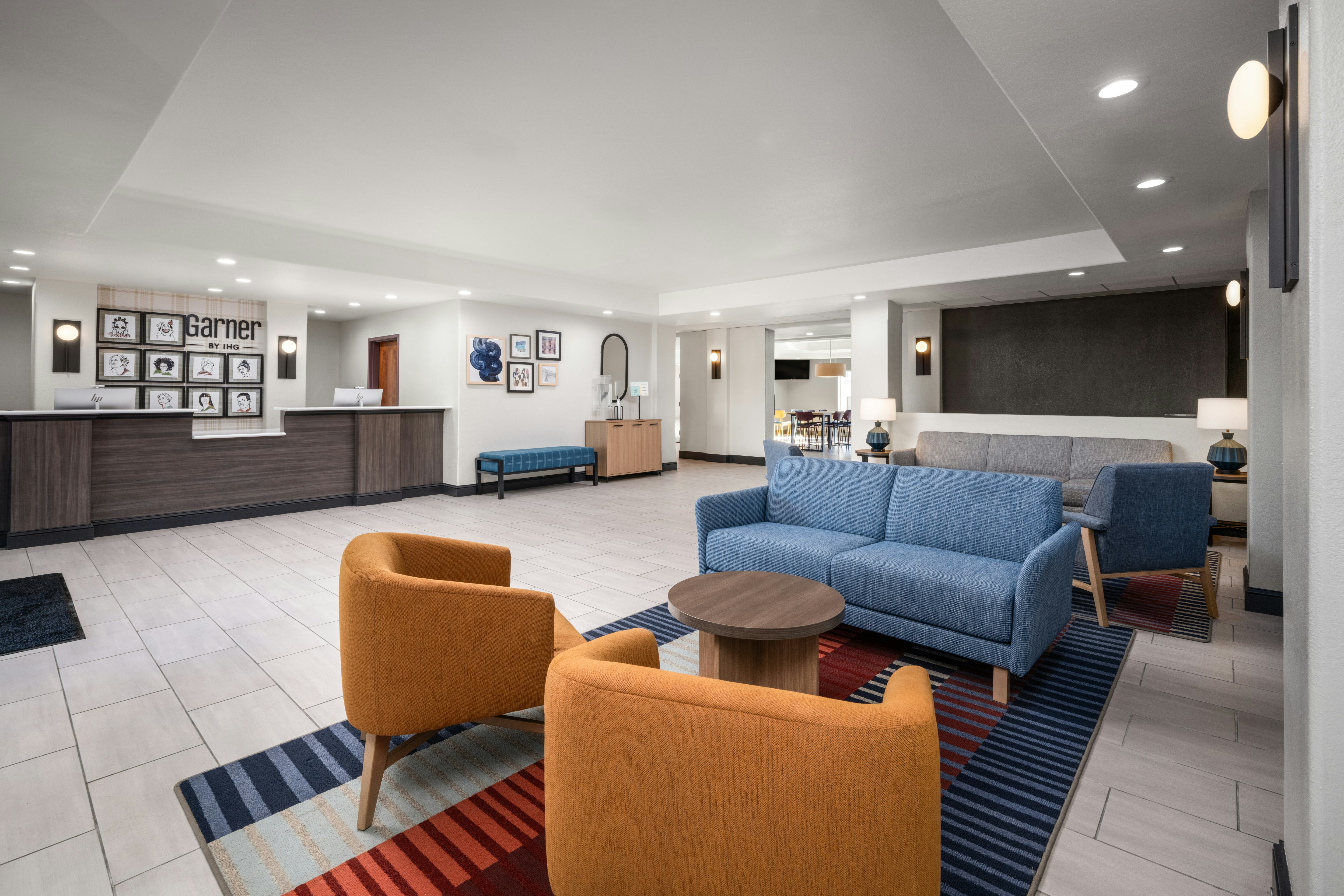Holiday Inn Express Hotel And Suites Brookings 42/66