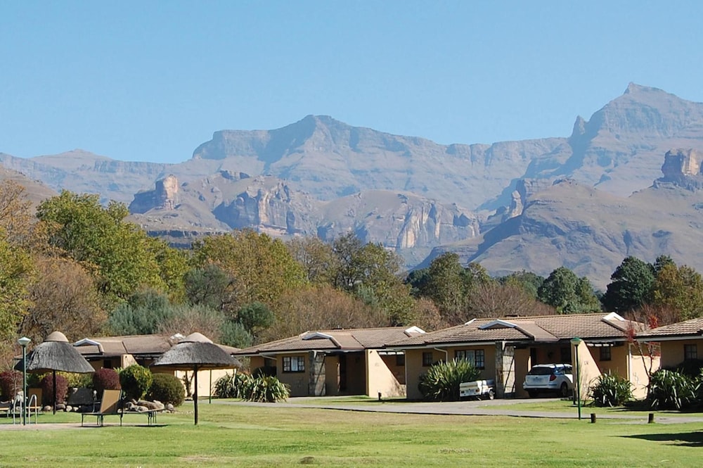 Riverbend Chalets 41/45