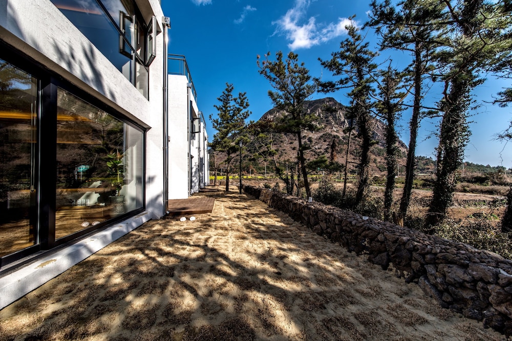 Sbslove Pension & Resort 31/50