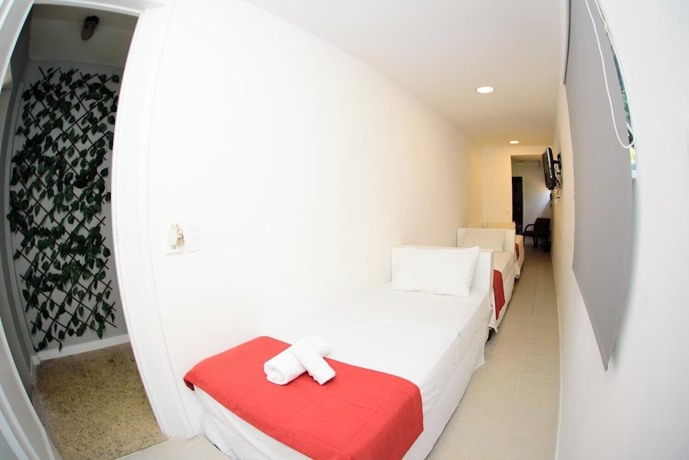HOTEL VILLAGE ICARAI 19/60