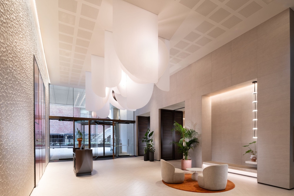 Adelaide Marriott Hotel 写真5