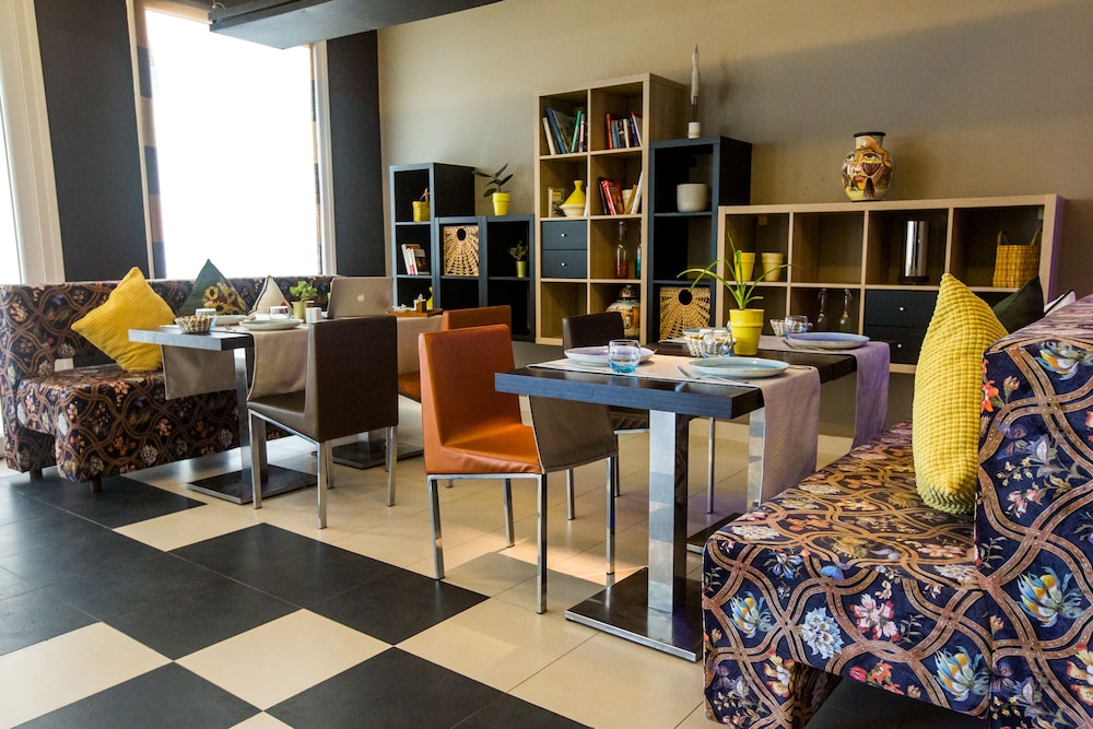 Hotel La Perle de Mogador 36/47