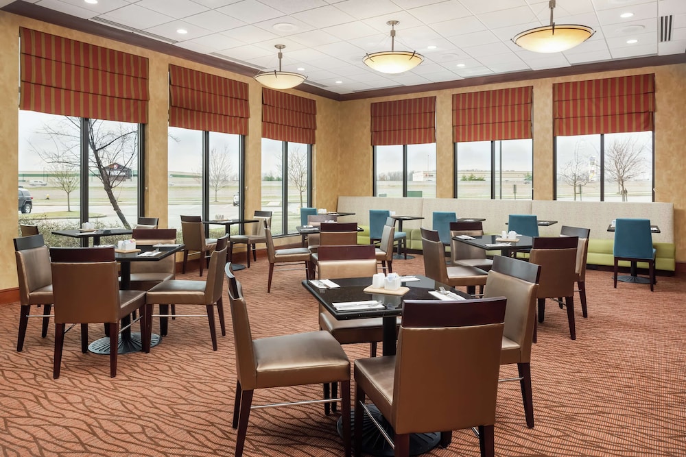 Hilton Garden Inn St. Louis Shiloh/O'fallon Il 30/33