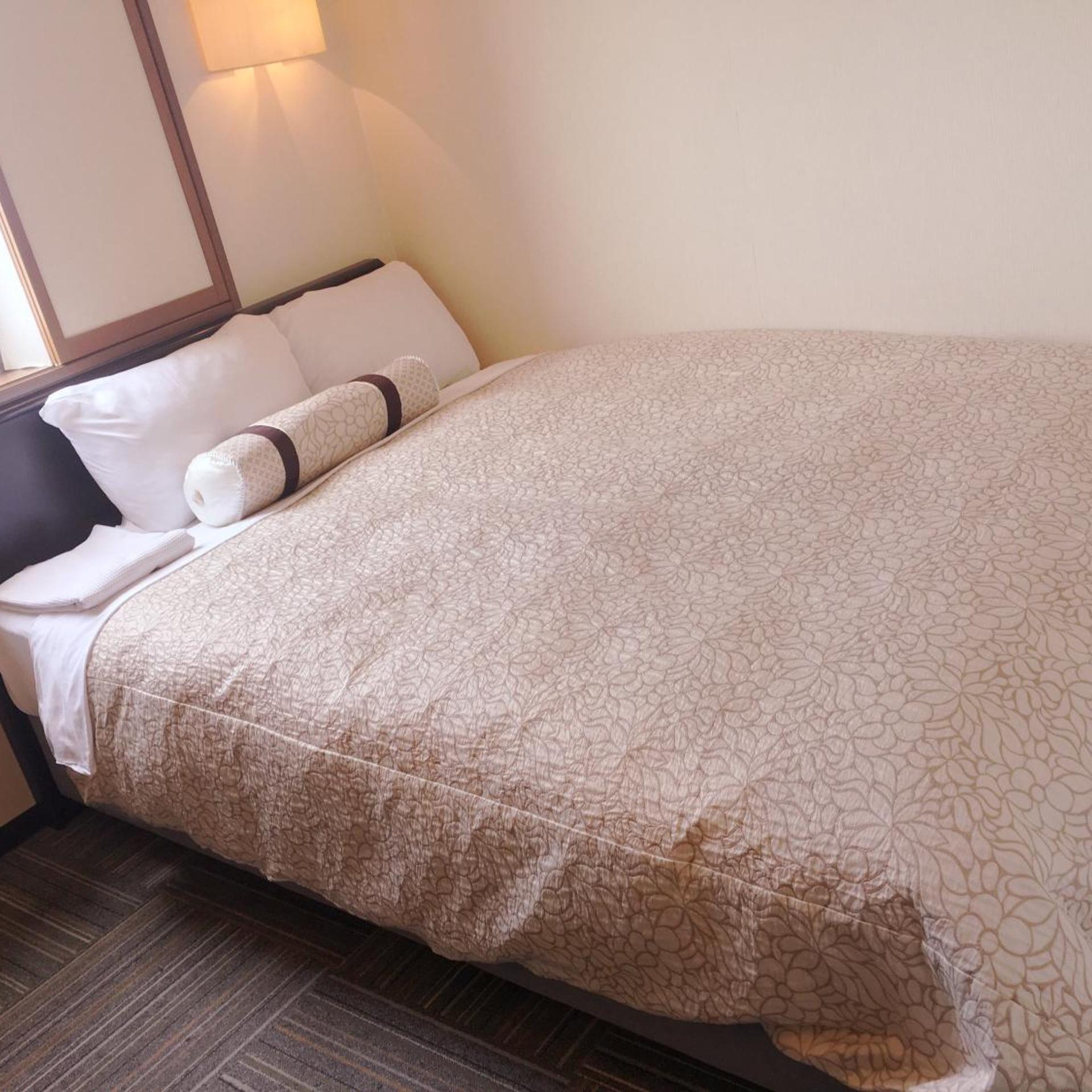 غرفة بسرير نصف مزدوج، Kuretake Inn Omaezaki 4/5
