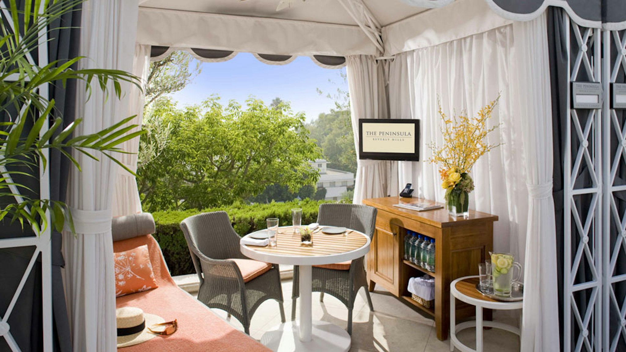 The Peninsula Beverly Hills 14/20