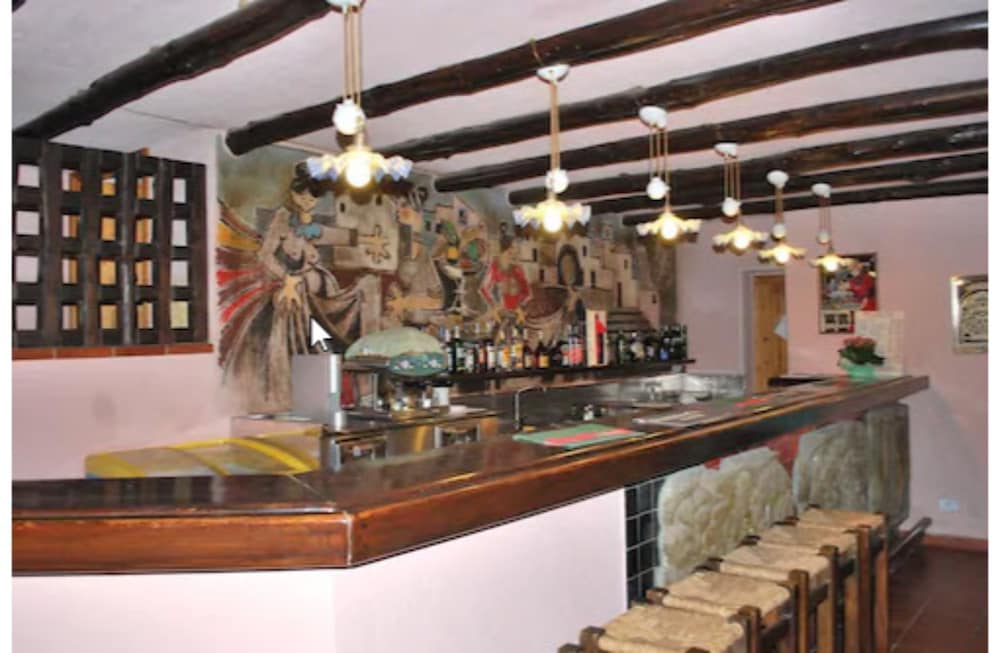 Hotel Scintilla 40/55