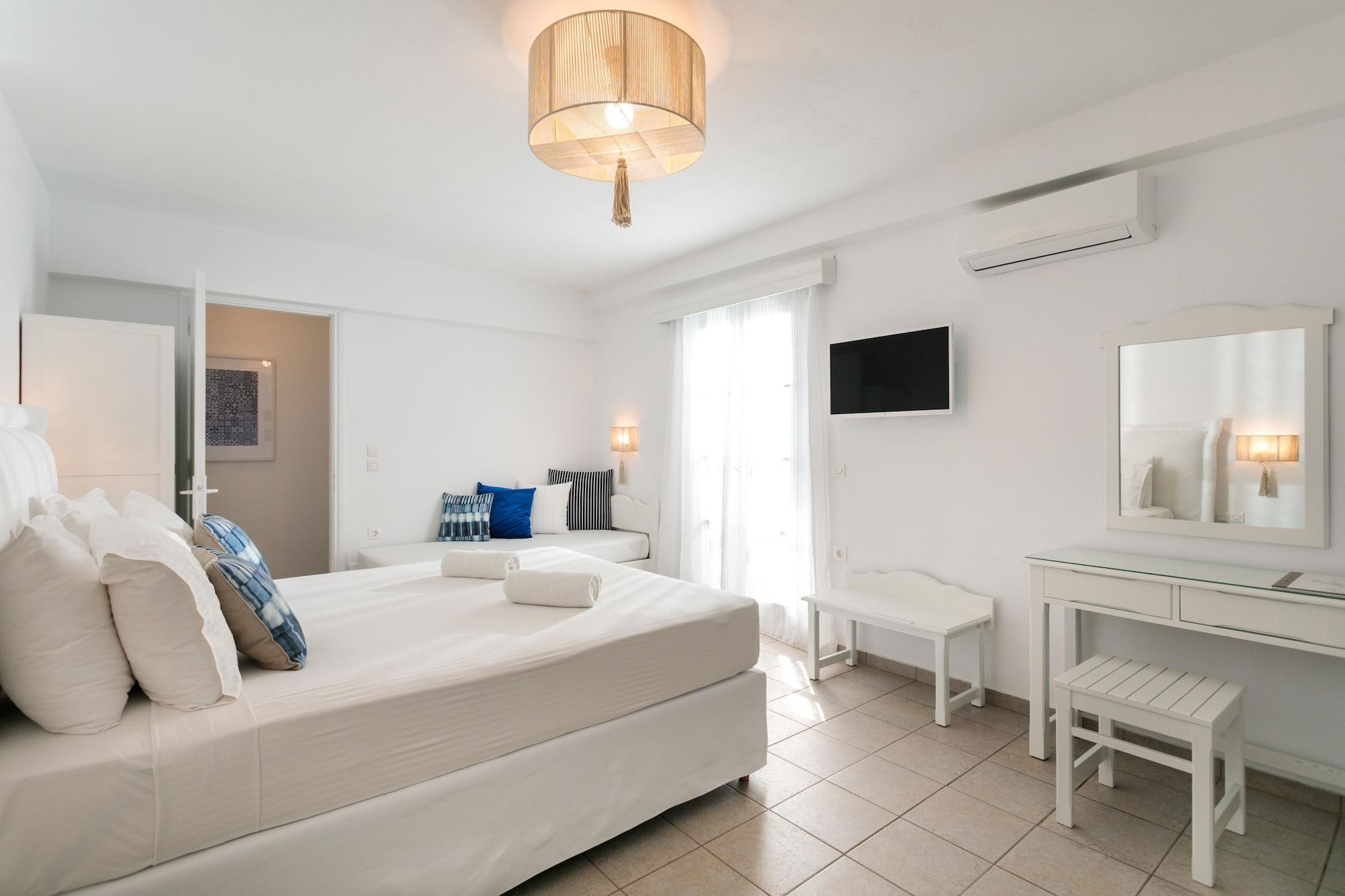 Ippokampos Beachfront 10/50