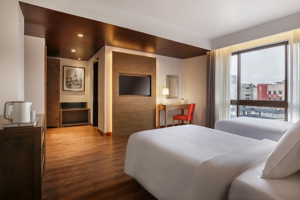 Dusit Princess Kathmandu 7/20