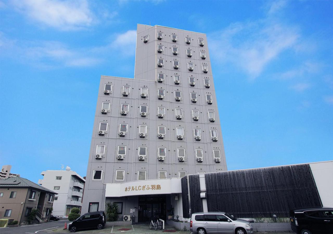 Hotel LC Gifu Hashima 2/42