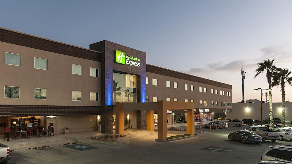 Holiday Inn Express Cabo San Lucas 1/71