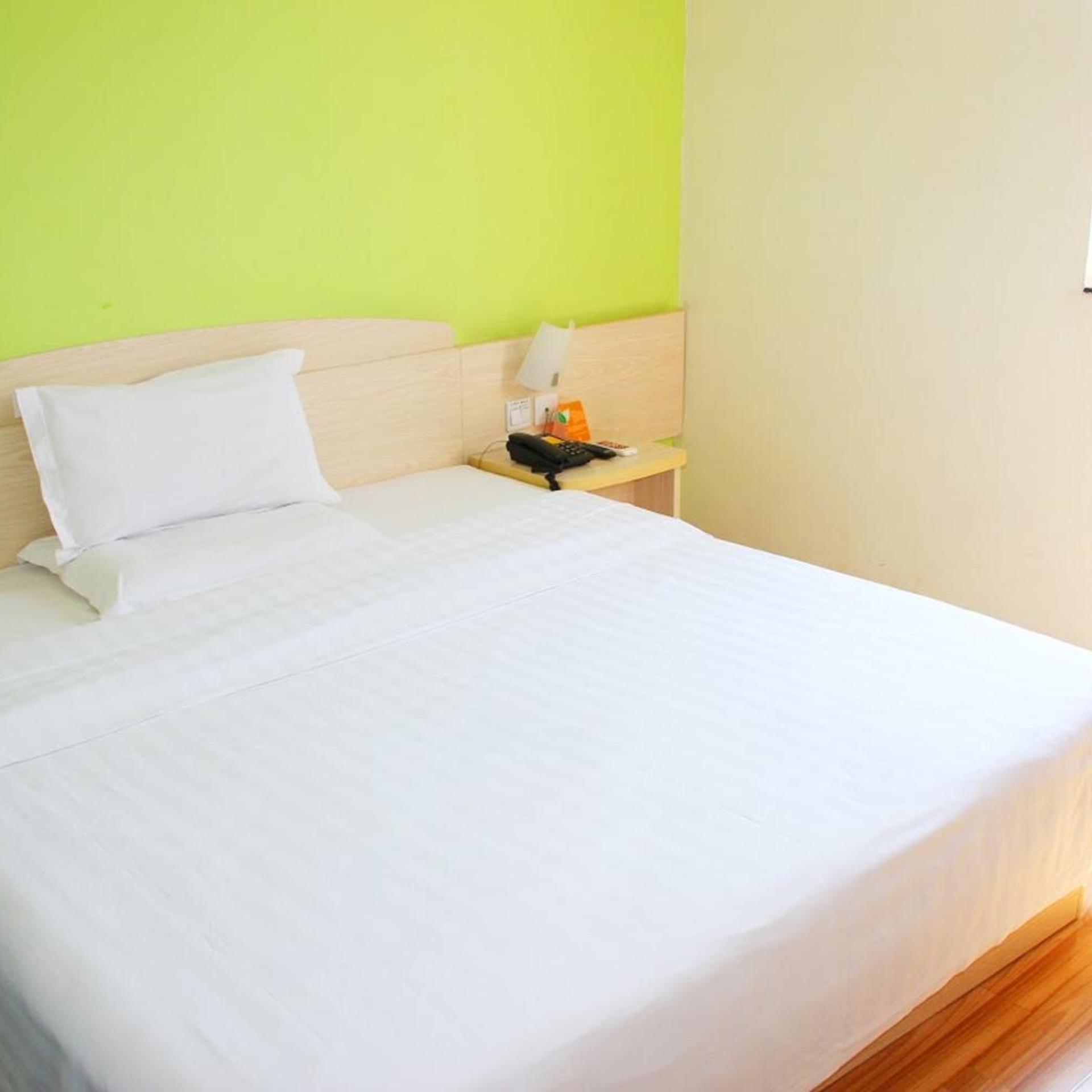 7 Days Inn Rizhao Huanghai First Road 2/25