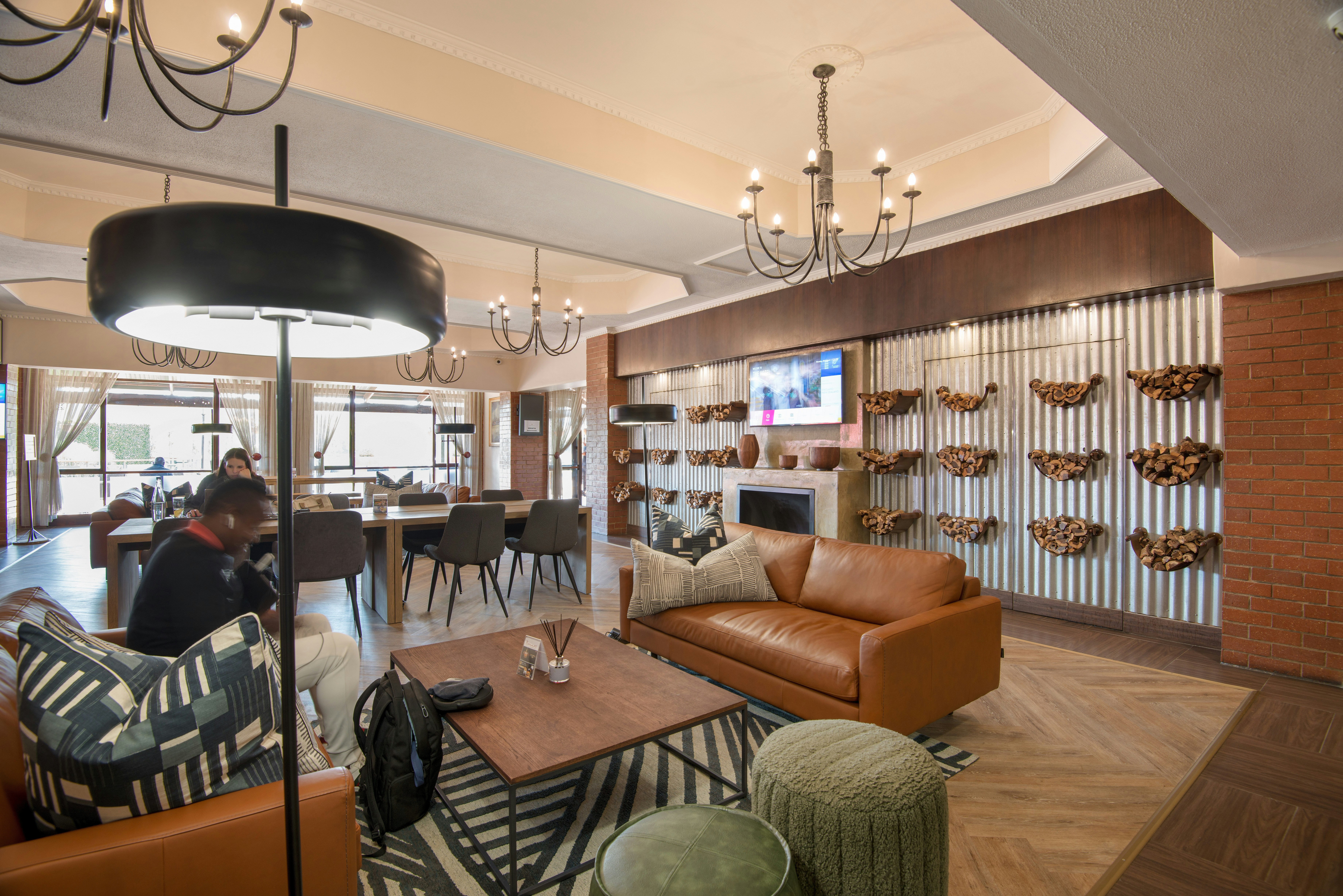 The Centurion Hotel 38/64