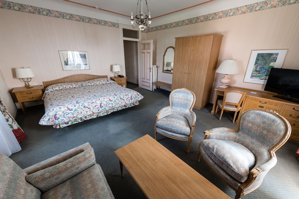 Grand Hotel des Rasses 29/46