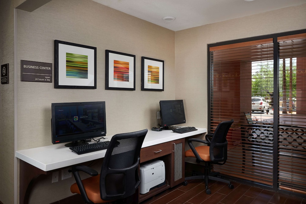 Hampton Inn Phoenix/Glendale/Peoria 43/50