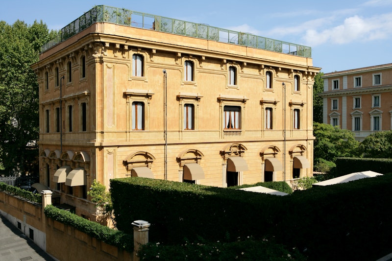 Villa Spalletti Trivelli 5/84