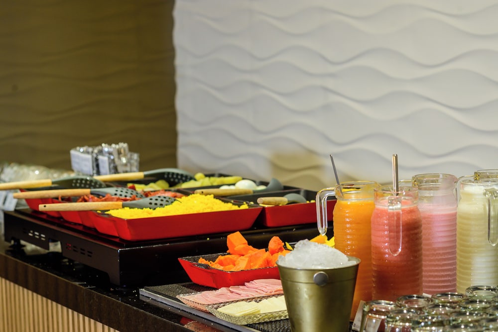 Nordeste Palace Hotel 19/41