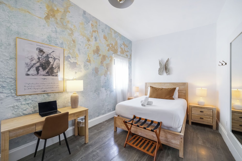 Ithaca of South Beach Hotel 26/51
