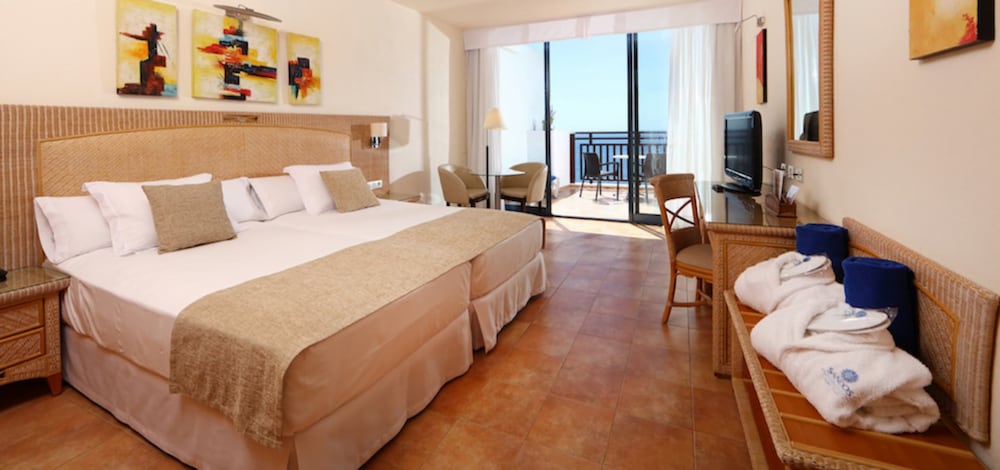 Sandos Papagayo 8/50
