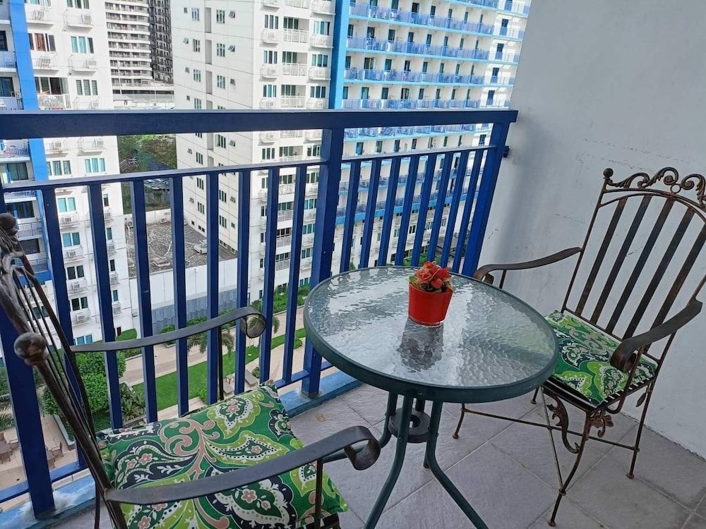 Jericho's Place At Sea Residences 52/68