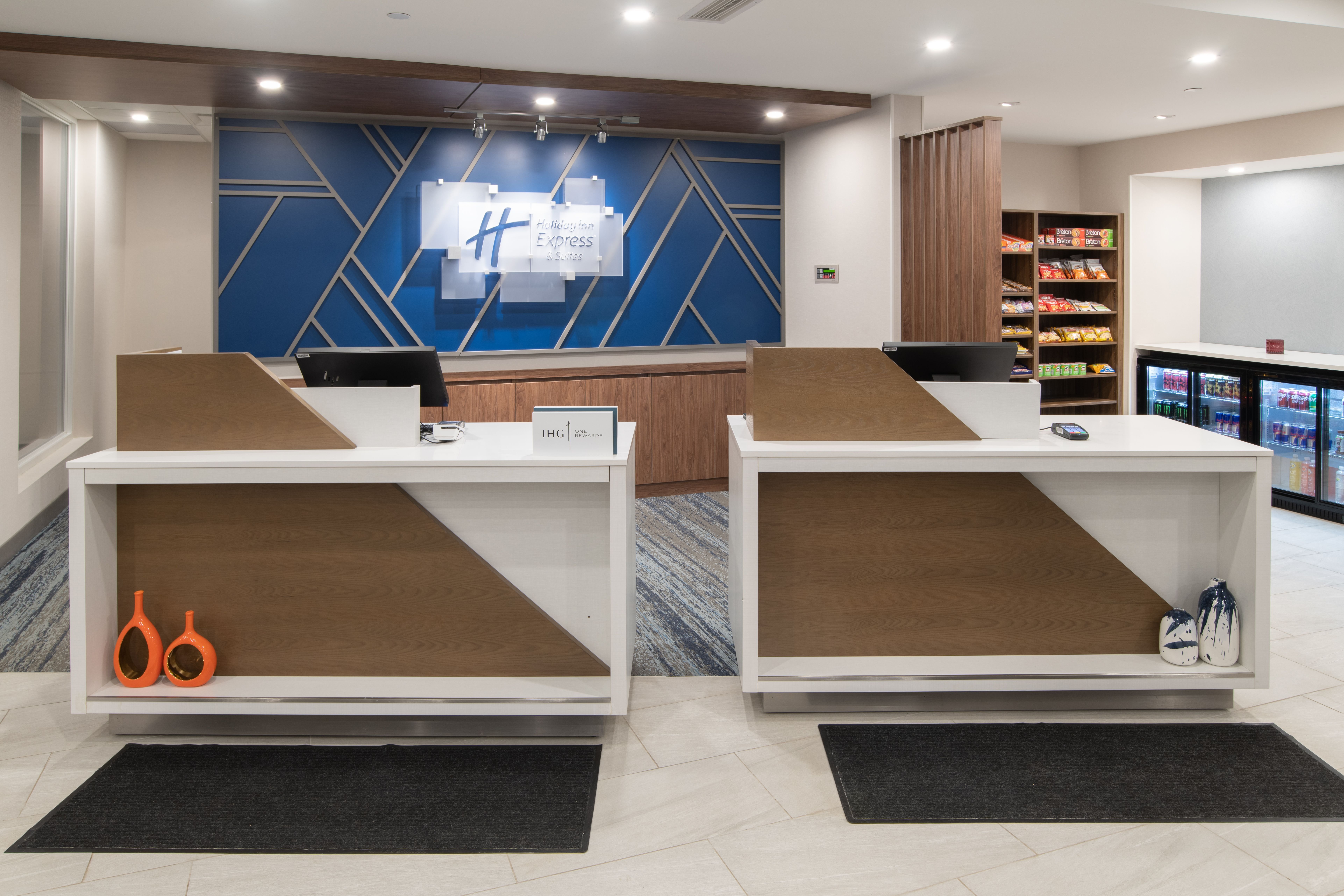 Holiday Inn Express & Suites - Moose Jaw an IHG Hotel 3/49