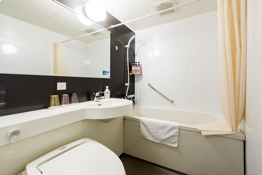 Keihan Sapporo Hotel 62/64