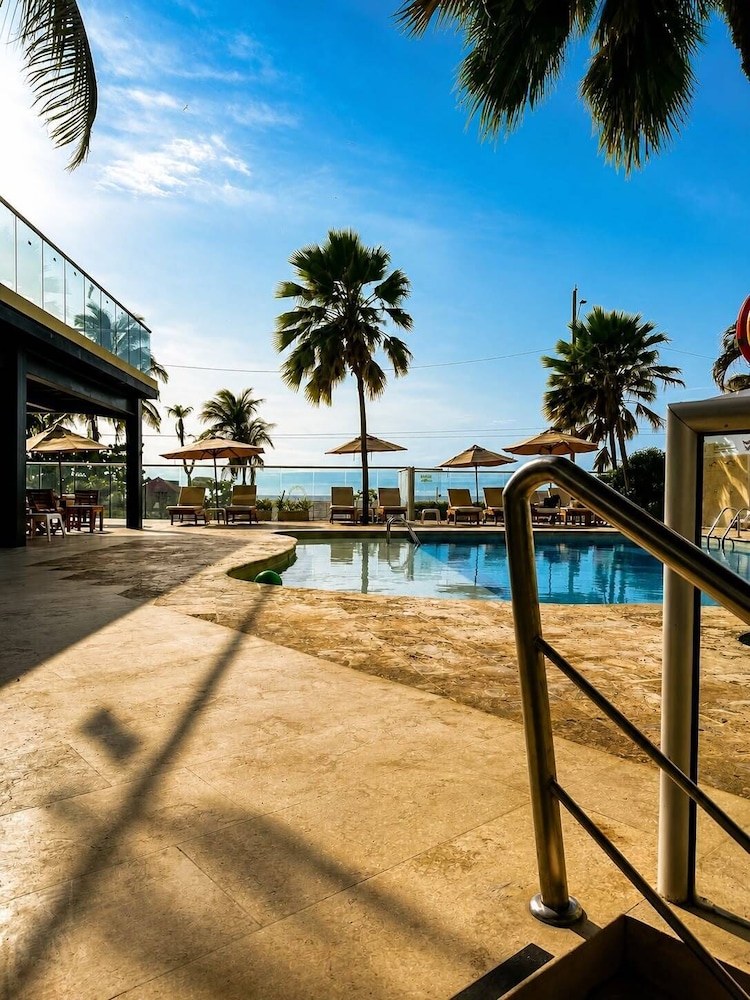 Playa Club 62/68