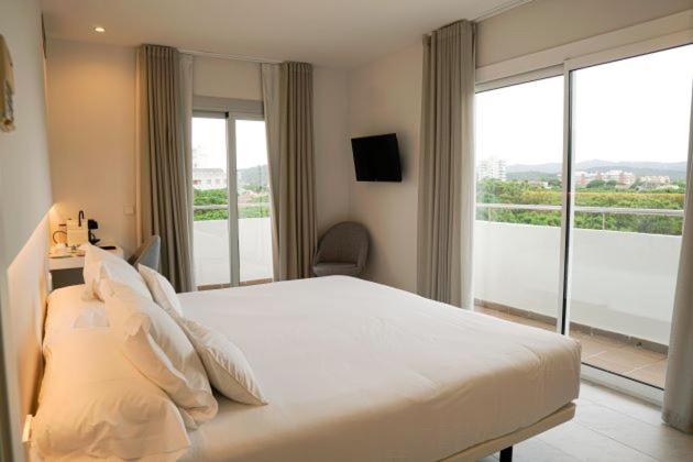 غرفة كومفورت عائلية، Hotel Aromar 8/10