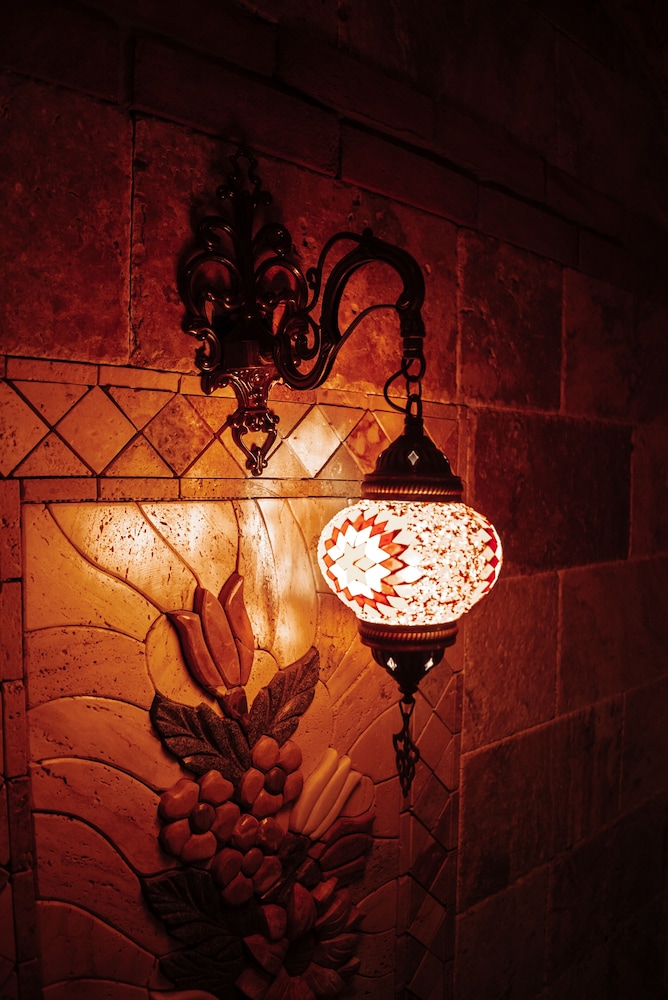 Astra Boutique Hotel photo5