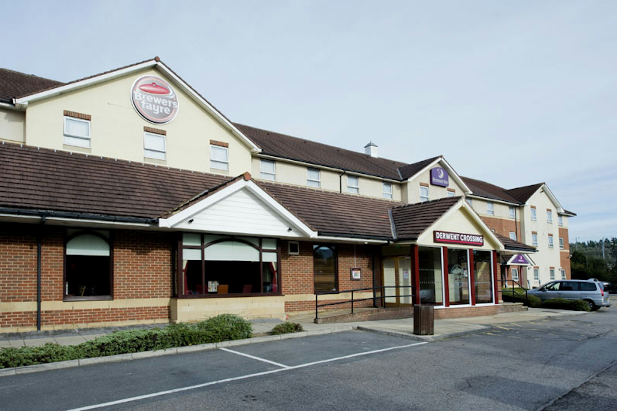 Premier Inn Newcastle (Metro Centre) Hotel in Blaydon on Tyne