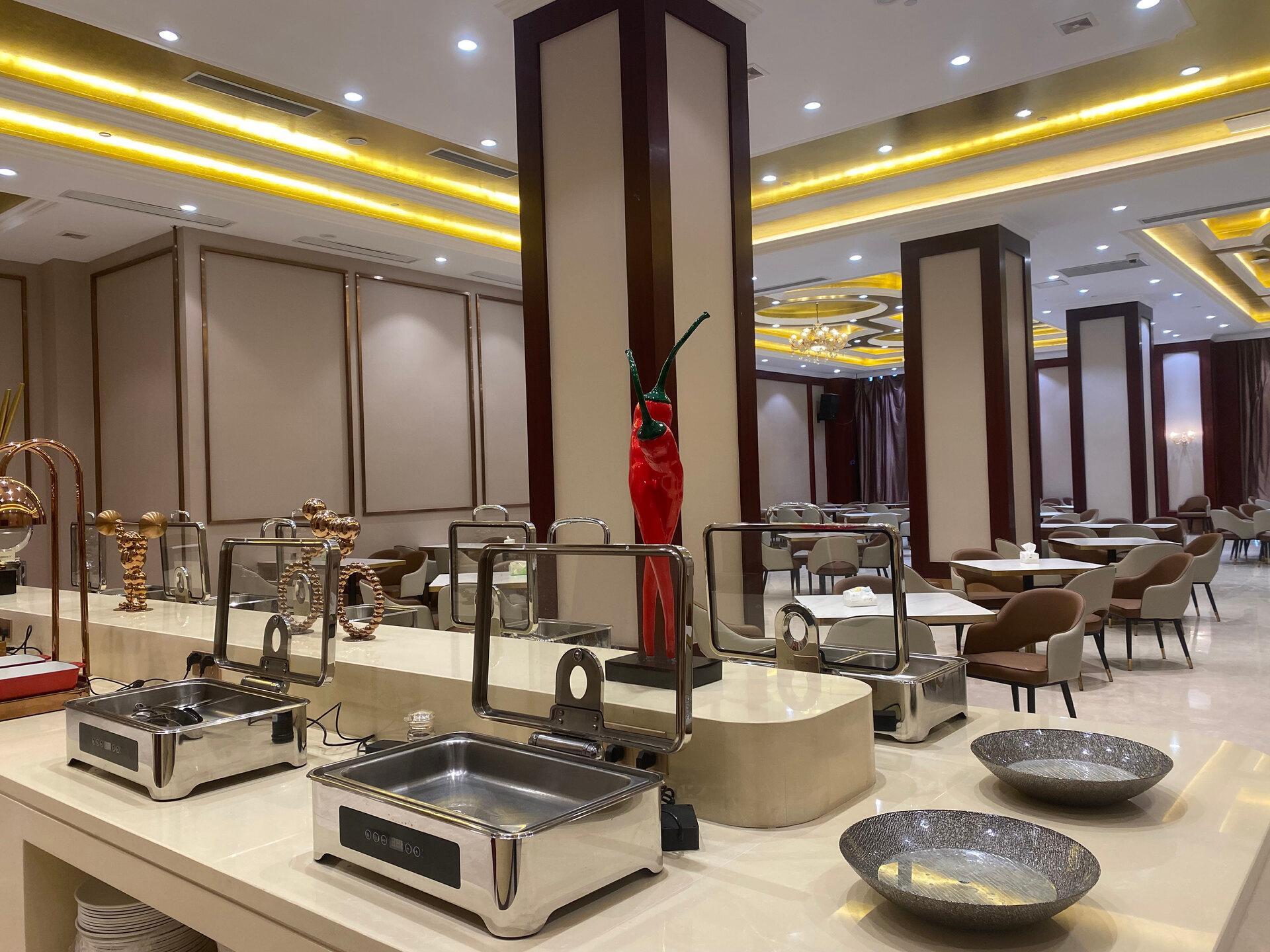 Vienna International Hotel Shanghai National Convention And Exhibition Center Huaxu Road 31/38