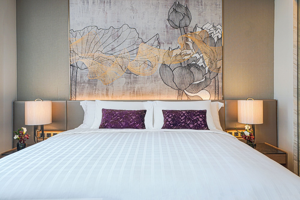 Chatrium Grand Bangkok 14/50