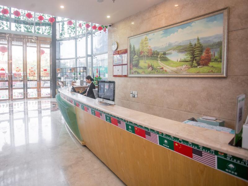 Gemeng Hotel (Shenzhen Nanshan Shekou Sea World Prince Road) 11/50
