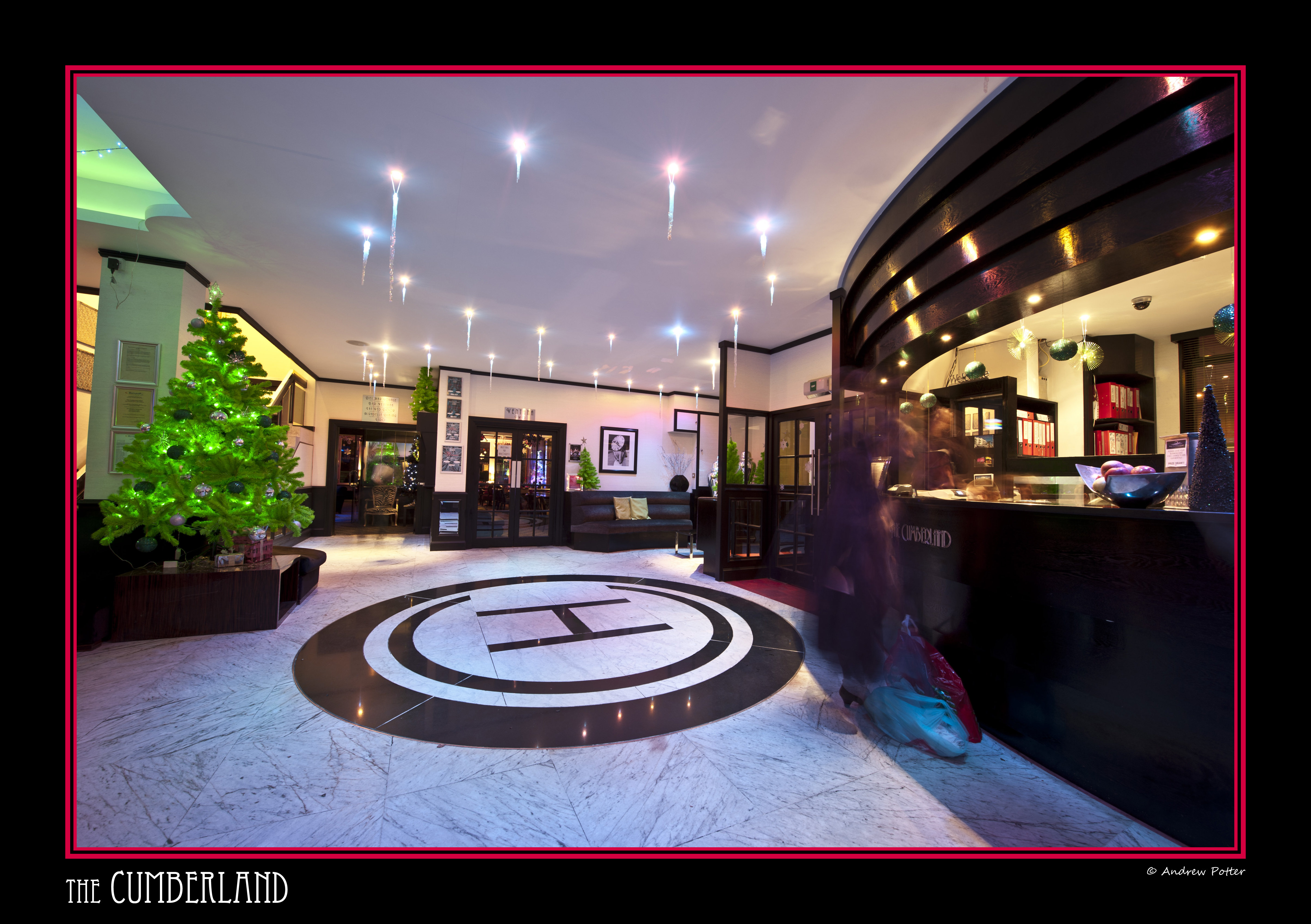 The Cumberland Hotel - Oceana Collection 32/37