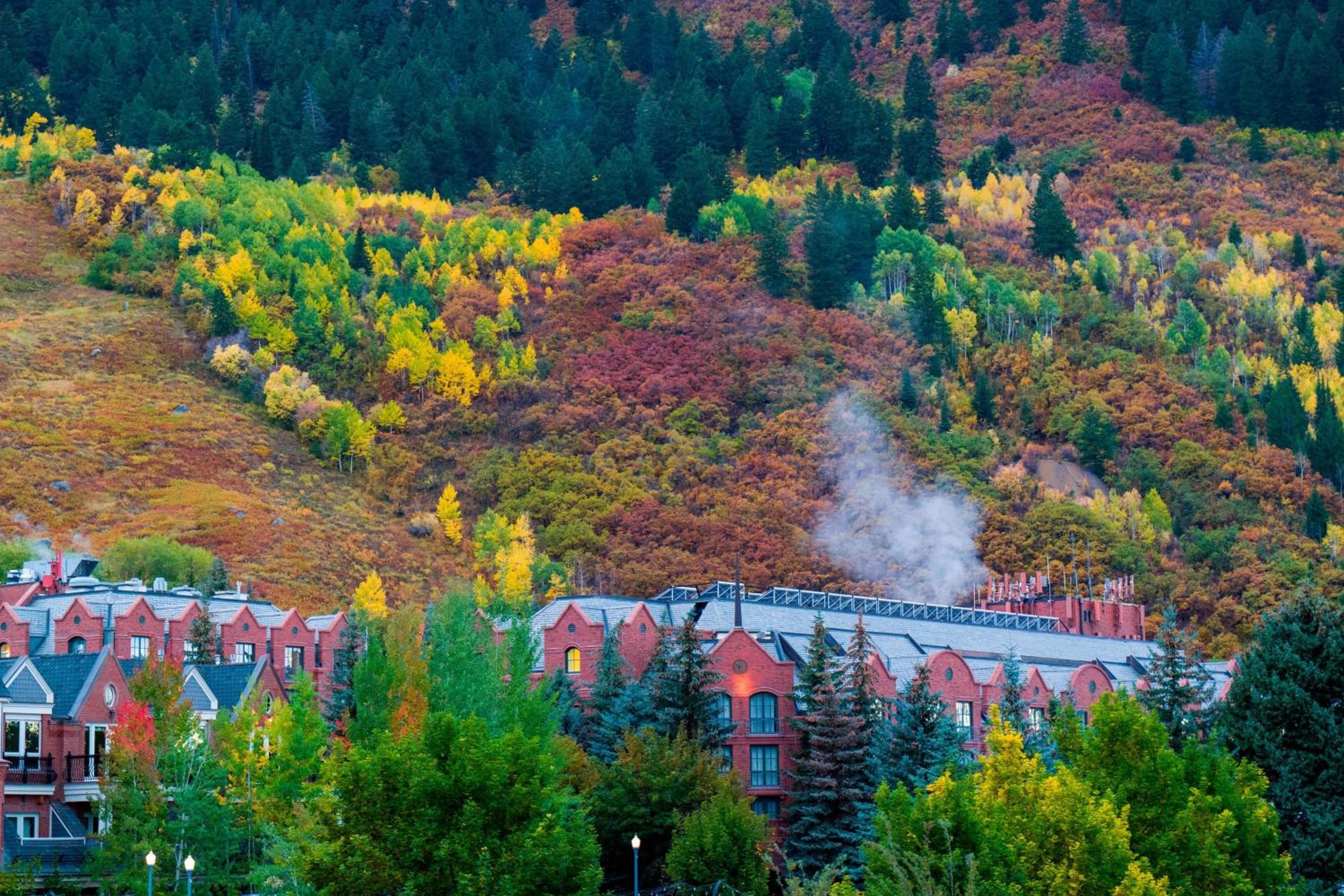 St Regis Aspen Resort 47/50
